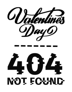 404 not found